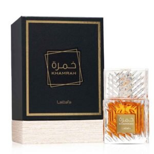 Khamrah-100-m.jpg Khamrah, Perfume Unisex, EDP 100 ml - Lattafa