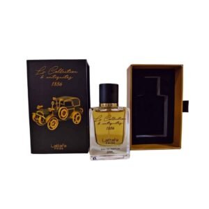 LA-COLLECTION-DANTIQUE-CAR.jpg La Collection D`antiqquites Car 1886, PerfumeUnisex, EDP 20 ml - Lattafa Pride