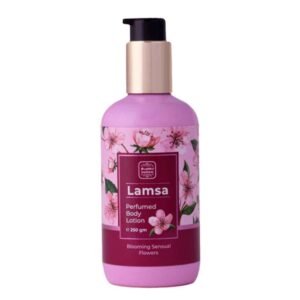 Lamsa-Body-Lotion.jpg Lamsa Body Lotion 250 ML