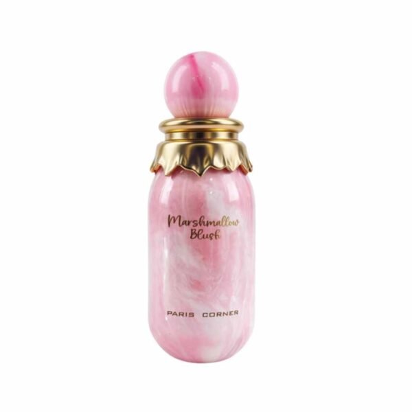 MARSHMELLOW-BLUSH-.jpg Marshmellow Blush, Perfume Para Mujer, EDP 100 ml - Paris Corner
