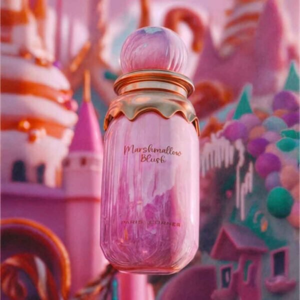 MARSHMELLOW-BLUSH-2.jpg Marshmellow Blush, Perfume Para Mujer, EDP 100 ml - Paris Corner