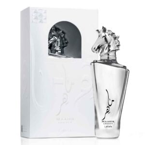 Maahir-Legacy.jpg Maahir Legacy, Perfume Para Hombre, EDP 100 ml - Lattafa