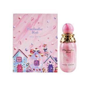Marshmellow-Blush-100-ML.jpg Marshmellow Blush, Perfume Para Mujer, EDP 100 ml - Paris Corner