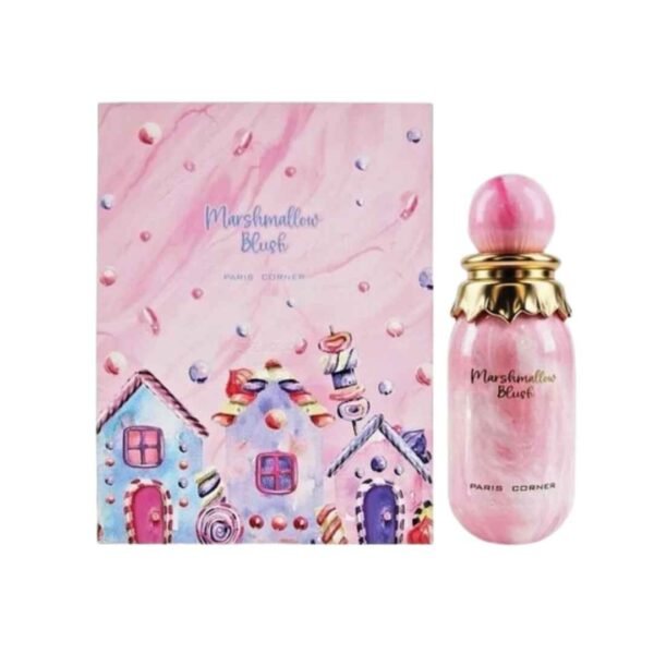 Marshmellow-Blush-100-ML.jpg Marshmellow Blush, Perfume Para Mujer, EDP 100 ml - Paris Corner
