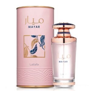 Mayar.jpg Mayar, Perfume Para Mujer, EDP 100 ml - Lattafa