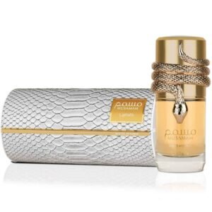 Musamam-White-Intense.jpg Musamam White Intense, Perfume Para Mujer, EDP 100 ml - Lattafa
