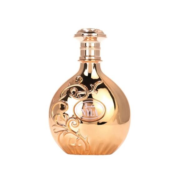 Nyla-Arabiyat-80-ml-2.jpg Nyla, Perfume Unisex, EDP 80 ml - Arabiyat