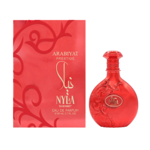 Nyla-Sherbet-Arabiyat-80-ml-.png Nyla Sherbet, Perfume Para Mujer, EDP 80 ml - Arabiyat
