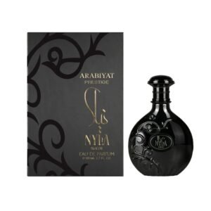 Nyla-Suede-Arabiyat-80-ml-.jpg Nyla Suede, Perfume Unisex, EDP 80 ml - Arabiyat