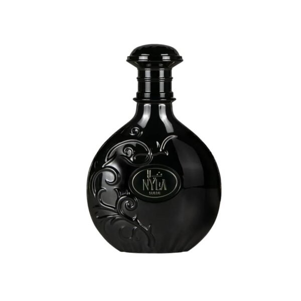 Nyla-Suede-Arabiyat-80-ml-2.jpg Nyla Suede, Perfume Unisex, EDP 80 ml - Arabiyat