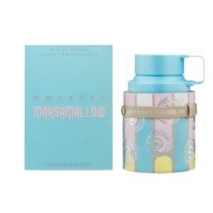 ODYSSEY-MARSHMELLOW.jpg Odyssey Marshmallow, Perfume Unisex, EDP 100 ml - Armaf