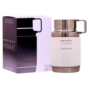 Odyssey-Homme.jpg Odyssey Homme White Edition, Perfume Para Hombre , EDP 100 ml - Armaf
