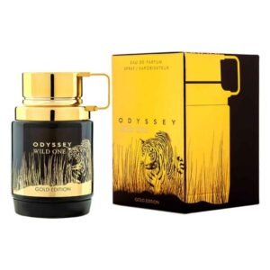 Odyssey-Wild-One.jpg Odyssey Wild One Gold Edition, Perfume Para Hombre, EDP 100 ml - Armaf
