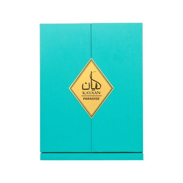 Kayaan Paradise, Perfume Para Mujer, EDP 100 ml - Ansam