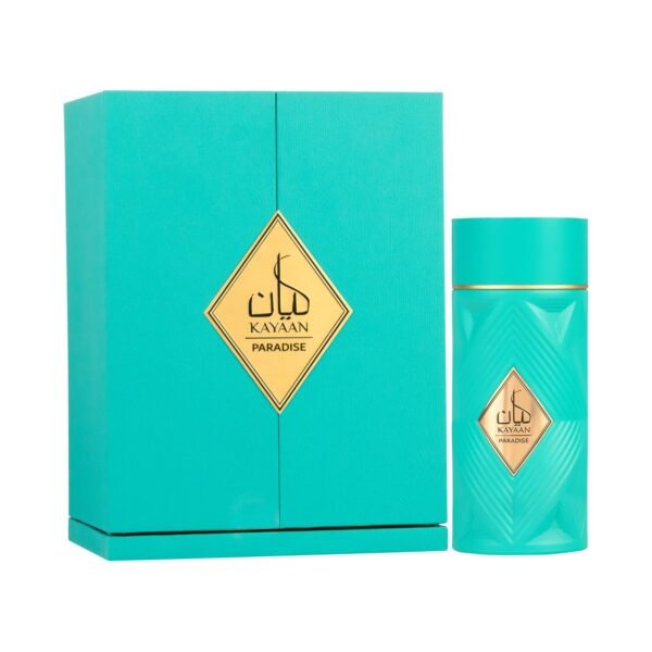 Kayaan Paradise, Perfume Para Mujer, EDP 100 ml - Ansam