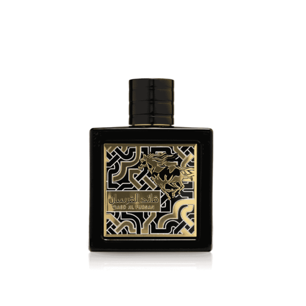 Qaed-Al-Fursan-3.png Qaed Al Fursan, Perfume Para Hombre, EDP 90 ml - Lattafa