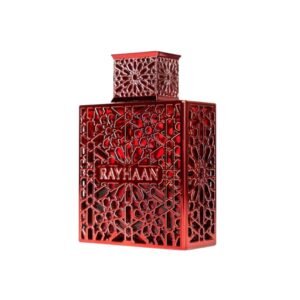 RAYHAAN-CRIMSON.jpg Rayhaan Crimson, Perfume Unisex, EDP 100 ml - Rayhaan