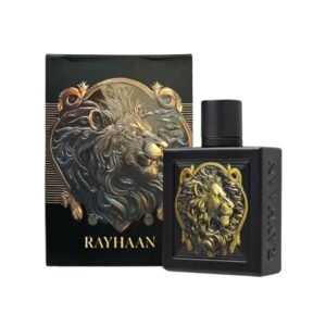 RAYHAAN-LION.jpg Rayhaan Lion, Perfume para Hombre, EDP 100 ml - Rayhaan