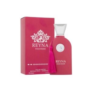 REYNA-1.jpg Reyna, Perfume Para Mujer, EDP 100ml - Maison AlHambra