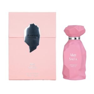 SAFA-100-ML-ARABIYAT.jpg Safa, Perfume Para Mujer, EDP 100 ml - Arabiyat