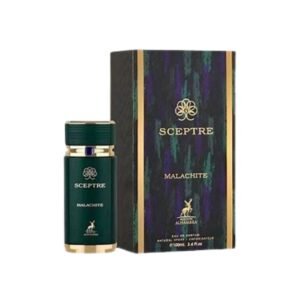 SCEPTRE-MALACHITE-2.jpg Sceptre Malachite, Perfume Unisex, EDP 100 ml - Maison Alhambra