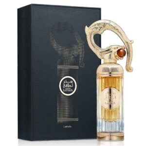 Sehr.jpg Sehr, Perfume Unisex, EDP 100 ml - Lattafa