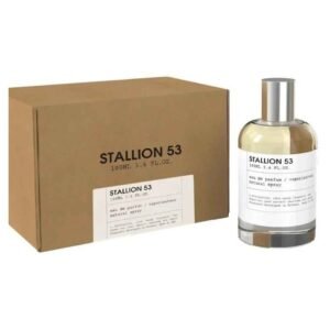 Stalion-53.jpg Emper Stallion 53, Perfume Unisex 100 ml - Emper Perfumes