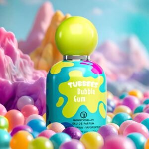TUBBEES-BUBBLE-GUM-1-.jpg Tubbees Bubble Gum, Perfume para Ninos, EDP 50 ml - Grandeur