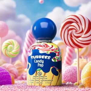 TUBBEES-CANDY-POP.jpg Tubbees Candy Pop, Perfume para Ninos, EDP 50 ml - Grandeur