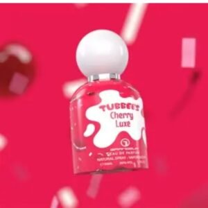 TUBBEES-CHERRY-LUXE.jpg Tubbees Cherry Luxe, Perfume para Ninos, EDP 50 ml - Grandeur