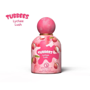 TUBBEES-LYCHEE-LUSH.png Tubbees Lychee Lush, Perfume para Ninos, EDP 50 ml - Grandeur