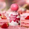 Tubbees Strawberry Cheescake, Perfume para Ninos, EDP 50 ml - Grandeur