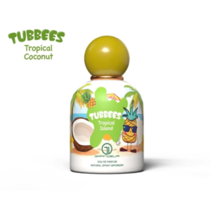 TUBBEES-TROPICAL-ISLAND-1.png Tubbees Tropical Island, Perfume para Ninos,EDP 50 ml - Grandeur