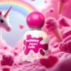 Tubbees Unicorn Vanilla, Perfume para Ninos, EDP 50 ml - Grandeur