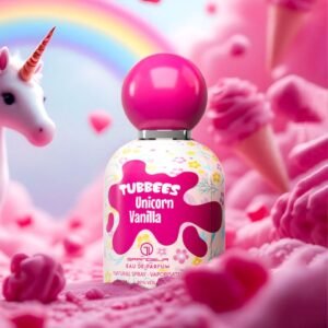 TUBBEES-UNICORN-VANILLA-1-.jpg Tubbees Unicorn Vanilla, Perfume para Ninos, EDP 50 ml - Grandeur