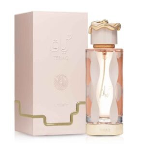 Teriaq.jpg Teriaq, Perfume Unisex, EDP 100ml - Lattafa