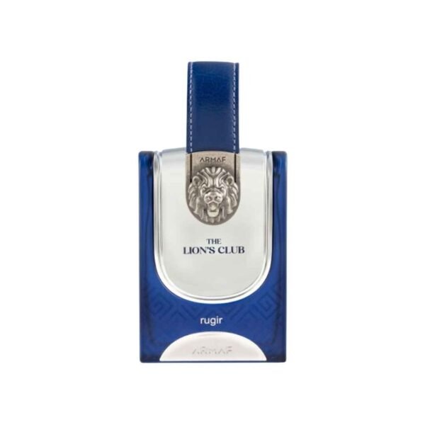 The-Lions-Club-Rugir-2.jpg The Lion`s Club Rugir, Perfume Para Hombre, EDP 100 ml - Armaf