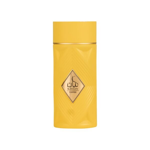 Kayaan Toffee, Perfume Unisex, EDP 100 ml - Ansam