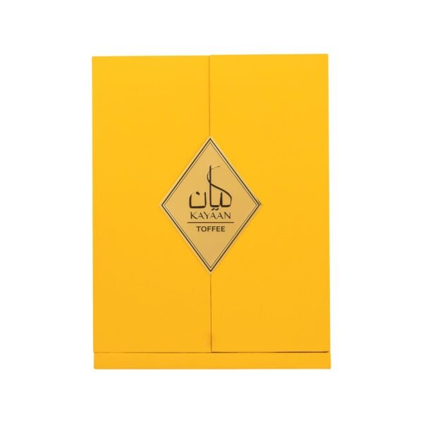 Kayaan Toffee, Perfume Unisex, EDP 100 ml - Ansam