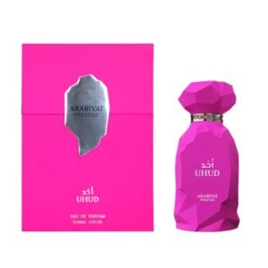 UHUD-100-ML-ARABIYAT-.jpg Uhud , Perfume Unisex, EDP 100 ml - Arabiyat
