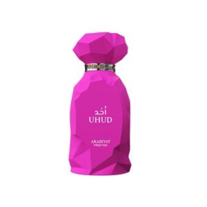 Tester Uhud , Perfume Unisex, EDP 100 ml - Arabiyat