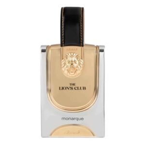 Untitled-design-1.jpg The Lion's Club Monarque, Perfume Unisex, EDP 100 ml - Armaf