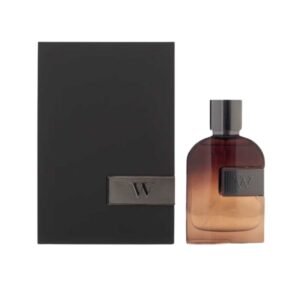 W-ARABIAN-OUD.jpg W, Perfume Para Hombre, Eau de Parfum 100 ml - Arabian Oud