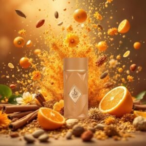 WhatsApp-Image-2025-08-20-at-22.40.54.jpeg Kayaan Brun, Perfume Unisex, EDP 100 ml - Ansam
