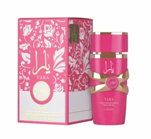 YARA-20-ML-1.webp Yara Candy - Aceite De Perfume Concentrado para Mujer 20 ml - Lattafa