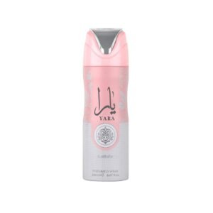 YARA-DEODORANT.jpg Perfume Body Spray Lattafa Yara Mujer de 200 ml - Lattafa