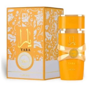 YARA-Y.jpg Yara Tous, Perfume Para Mujer, EDP 100 ml, Lattafa
