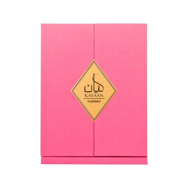 Kayaan Yummy, Perfume Para Mujer, EDP 100 ml - Ansam