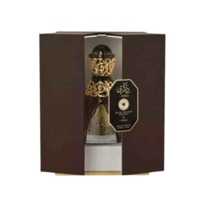 ZIKRA.jpg Zikra, Perfume Para Mujer, EDP 100 ml - Lattafa Pride